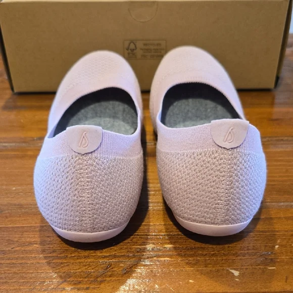 Allbirds Tree Breezer - Worn once - Picture 6 of 8